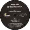 12inch Vinyl Single - Poogie Bear - The Waxx Assasin E.P.
