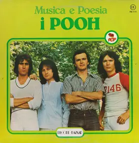 Pooh - Musica E Poesia