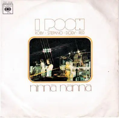 Pooh - Ninna Nanna