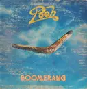 LP - Pooh - Boomerang - Gatefold