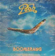 LP - Pooh - Boomerang - Gatefold