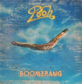 Pooh - Boomerang