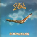 LP - Pooh - Boomerang - Gatefold