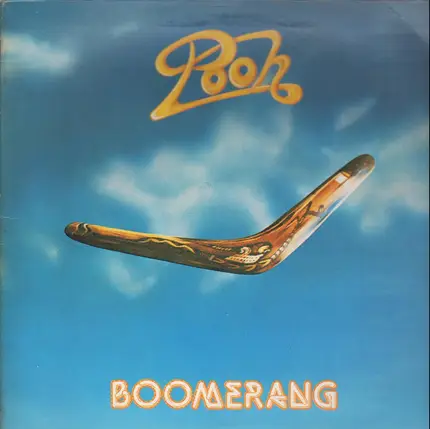 Pooh - Boomerang