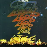 LP - Pooh - Hurricane