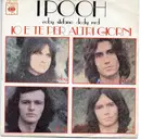 7inch Vinyl Single - Pooh - Io E Te Per Altri Giorni