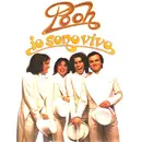 7inch Vinyl Single - Pooh - Io Sono Vivo