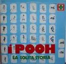 LP - Pooh - La Solita Storia