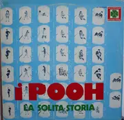LP - Pooh - La Solita Storia