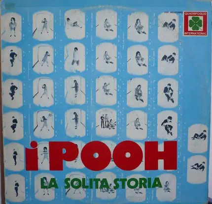 Pooh - La Solita Storia