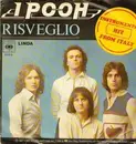 7inch Vinyl Single - Pooh - Risveglio