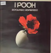 LP - Pooh - Rotolando Respirando