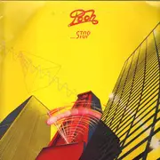 LP - Pooh - Stop - Gatefold