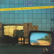 LP - Pooh - Tropico Del Nord