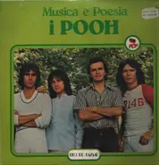 Pooh - Musica E Poesia