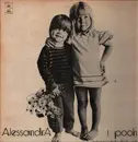 LP - Pooh - Alessandra - Insert