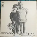 LP - Pooh - Alessandra - Gatefold