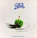 LP - Pooh - Buona Fortuna - Gatefold