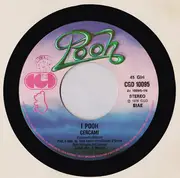 7inch Vinyl Single - Pooh - Cercami / Giorno Per Giorno