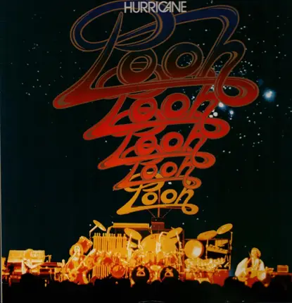 Pooh - Hurricane