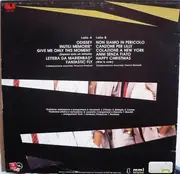 LP - Pooh - I Nostri Anni Senza Fiato