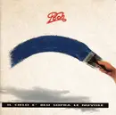 CD - Pooh - Il Cielo E' Blu Sopra Le Nuvole