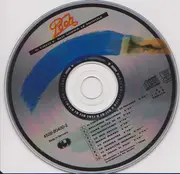 CD - Pooh - Il Cielo E' Blu Sopra Le Nuvole