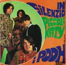 7inch Vinyl Single - Pooh - In Silenzio / Piccola Katy