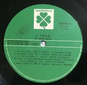 LP - Pooh - La Solita Storia