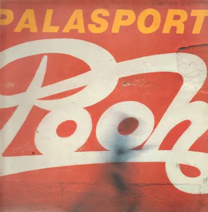 Pooh - Palasport