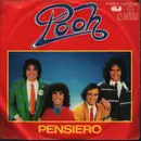 7inch Vinyl Single - Pooh - Pensiero