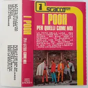 MC - Pooh - Per Quelli Come Noi