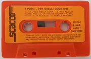 MC - Pooh - Per Quelli Come Noi