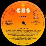 LP - Pooh - Poohlover