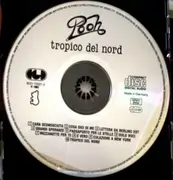 CD - Pooh - Tropico Del Nord
