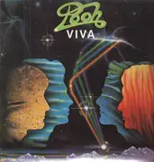 LP - Pooh - Viva