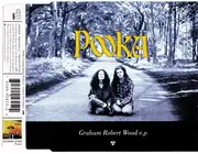 CD - Pooka - Graham Robert Wood E.P