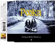 Pooka - Graham Robert Wood E.P