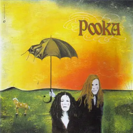 Pooka - Pooka