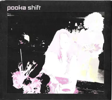 Pooka - Shift