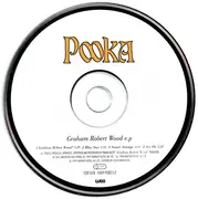 CD - Pooka - Graham Robert Wood E.P