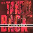 12inch Vinyl Single - Pookah Makes Three - Take It Back