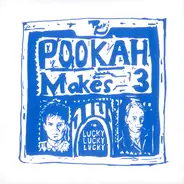 Pookah Makes Three - Lucky Lucky Lucky