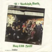 7'' - Pookiesnackenburger - Just One Cornetto