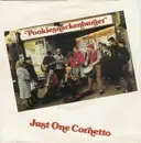 7'' - Pookiesnackenburger - Just One Cornetto