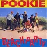 Pookiesnackenburger - Pookie Beach Party