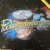 Pookiesnackenburger - Pookiesnackenburger