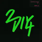 Pool - Game Over EP