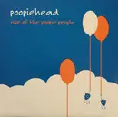 7inch Vinyl Single - Poopiehead - Rise Of The Poopie People