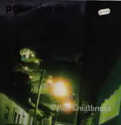 LP - Poopshovel - Opus Lengthemus